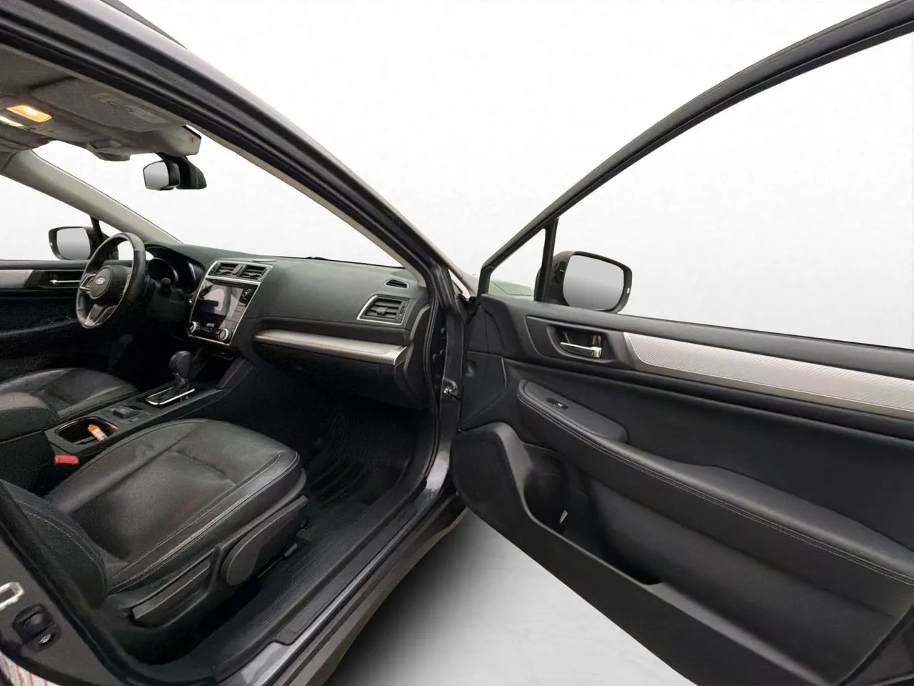 Subaru Outback bild 25