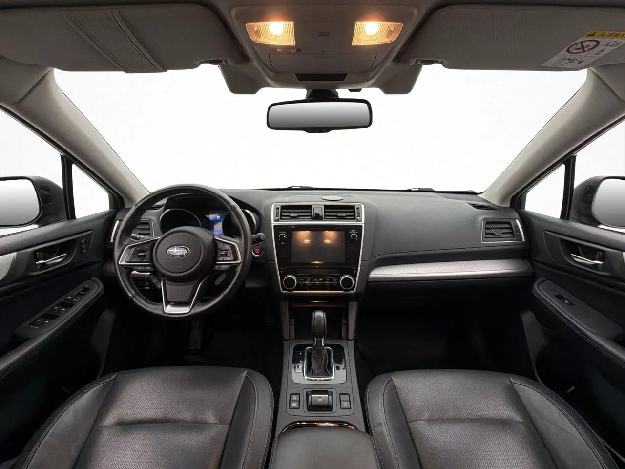 Subaru Outback bild 14