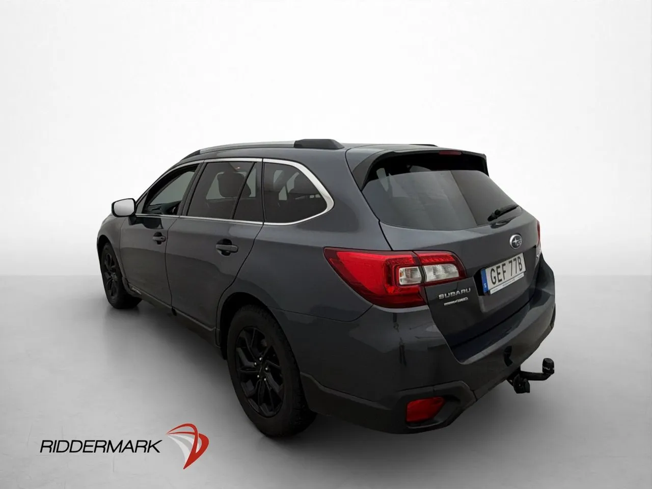 Subaru Outback bild 5