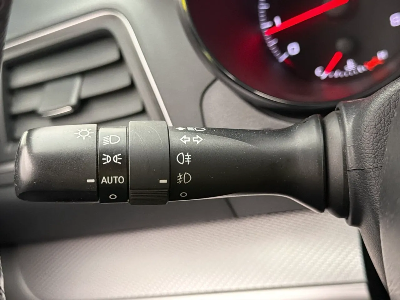 Subaru Outback bild 31
