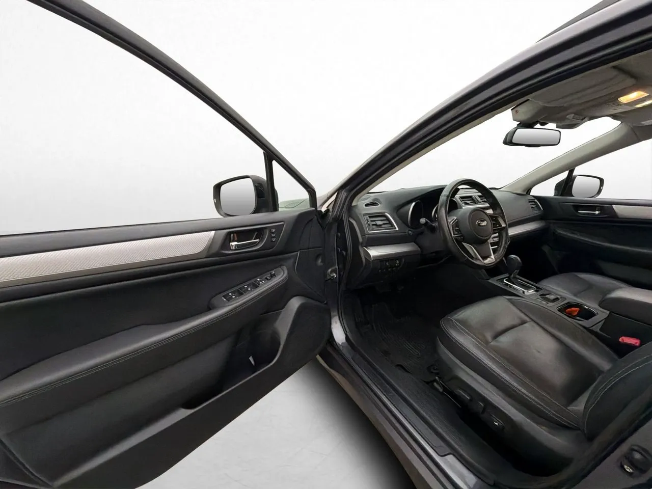 Subaru Outback bild 11