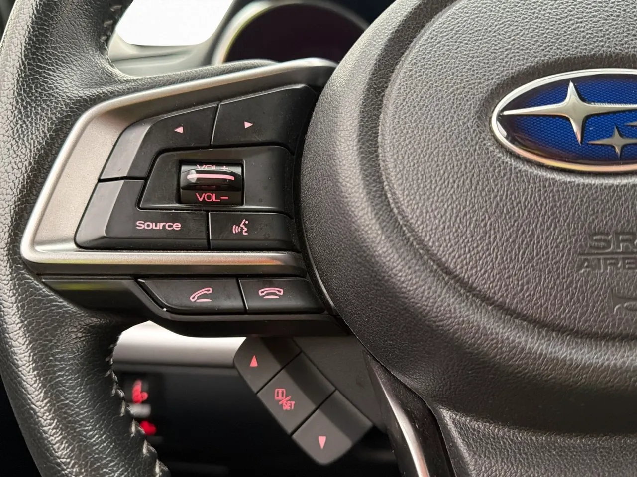 Subaru Outback bild 17