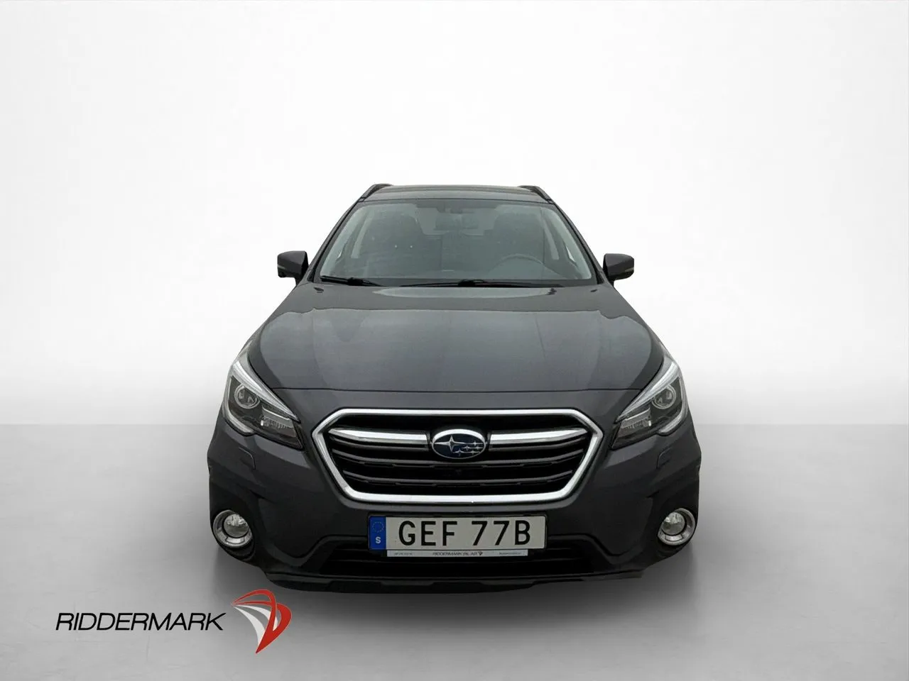 Subaru Outback bild 2