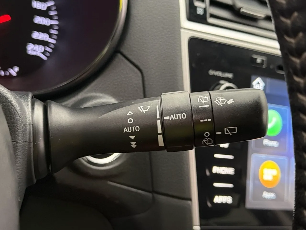 Subaru Outback bild 30