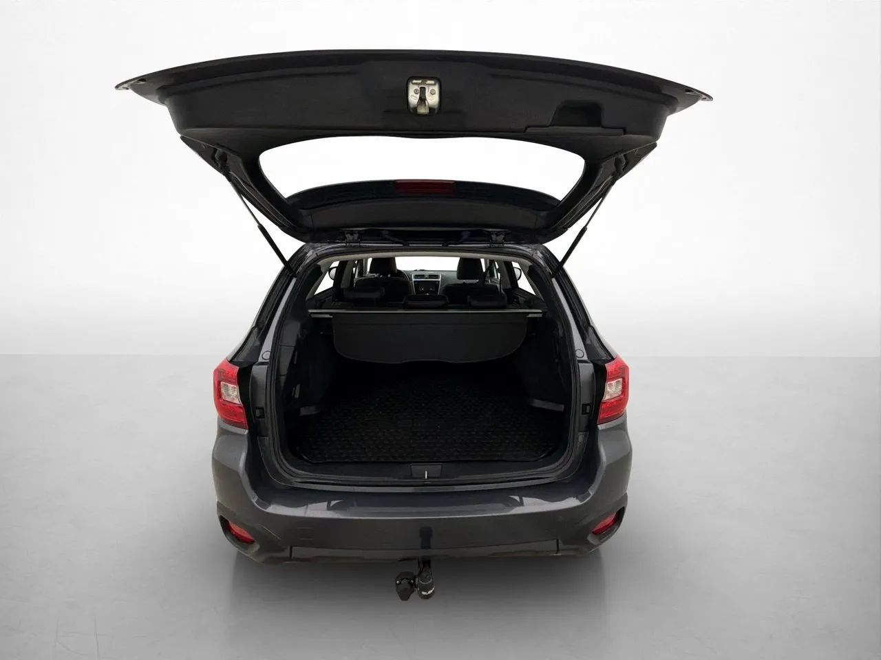 Subaru Outback bild 10