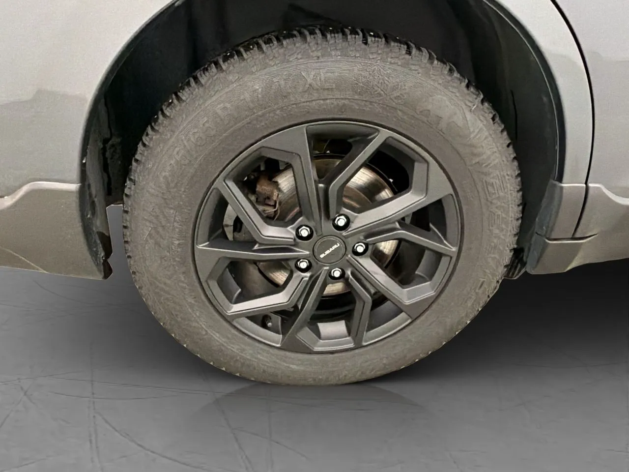 Subaru Outback bild 28
