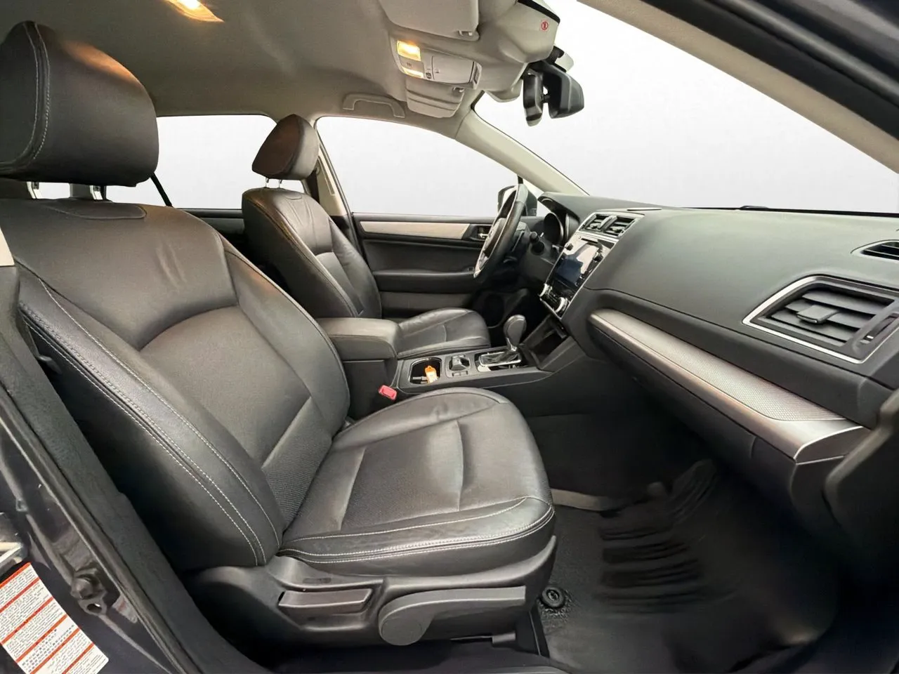 Subaru Outback bild 24