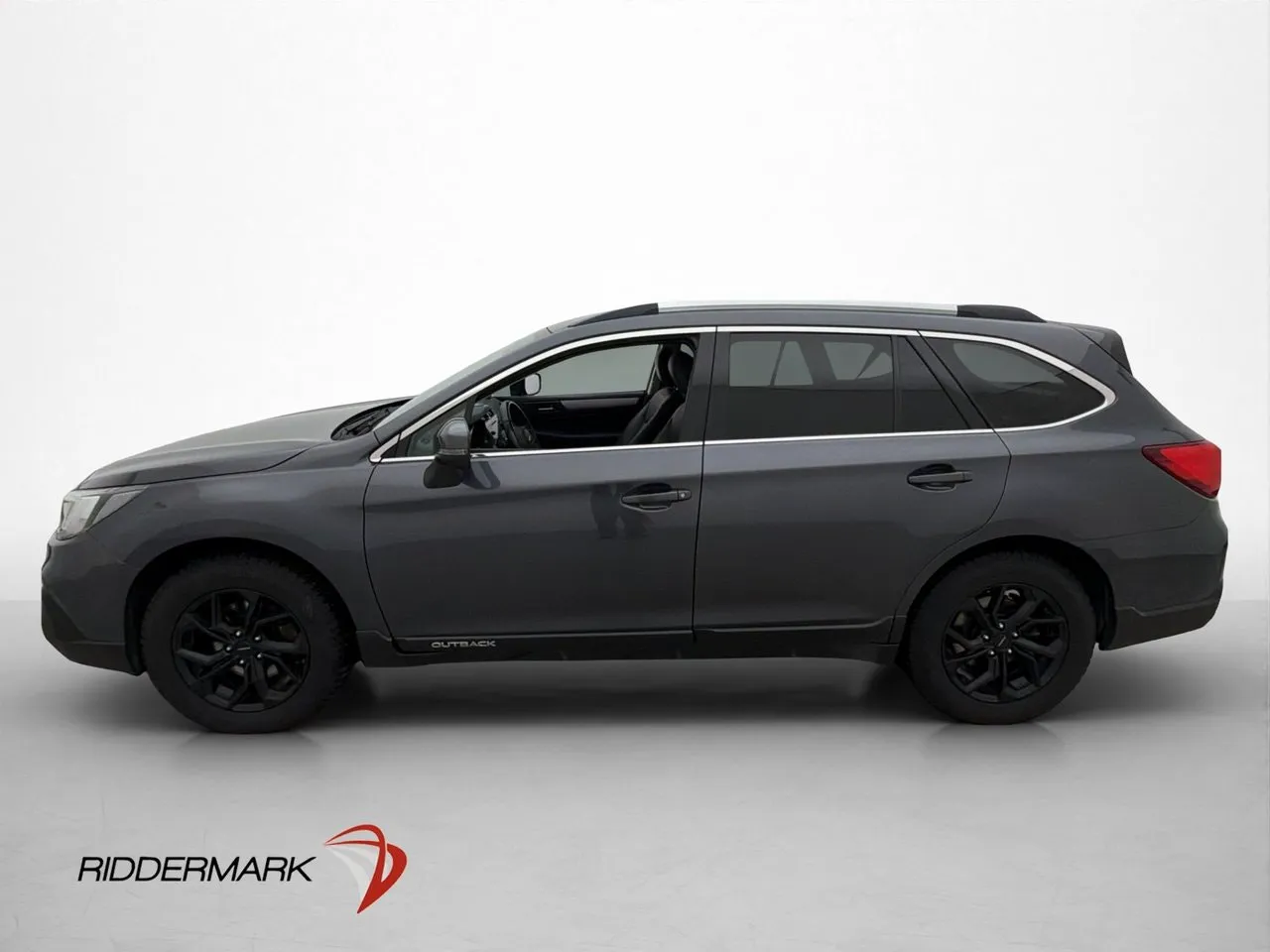 Subaru Outback bild 4