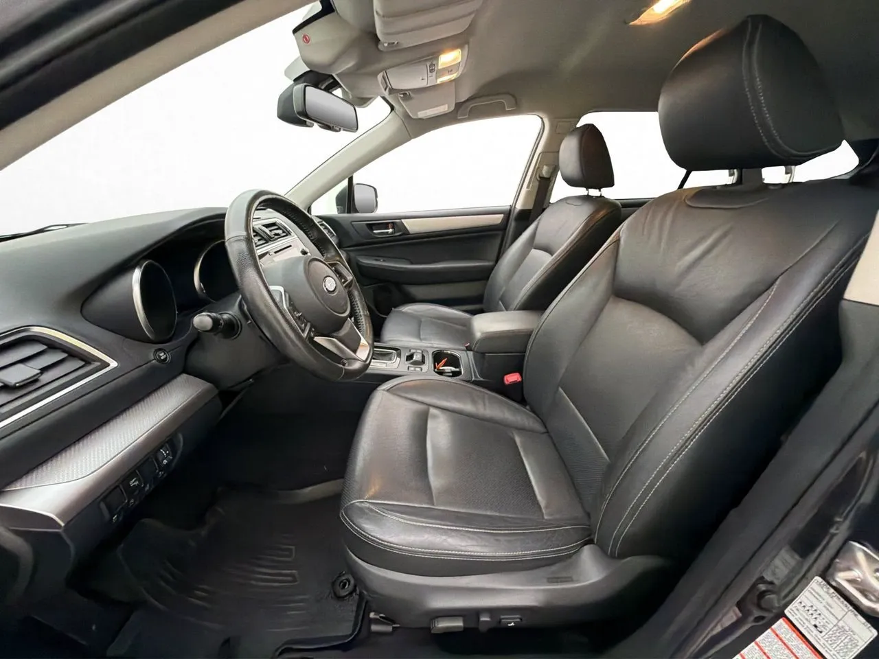 Subaru Outback bild 13