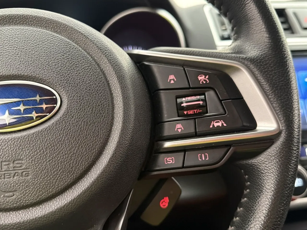 Subaru Outback bild 19