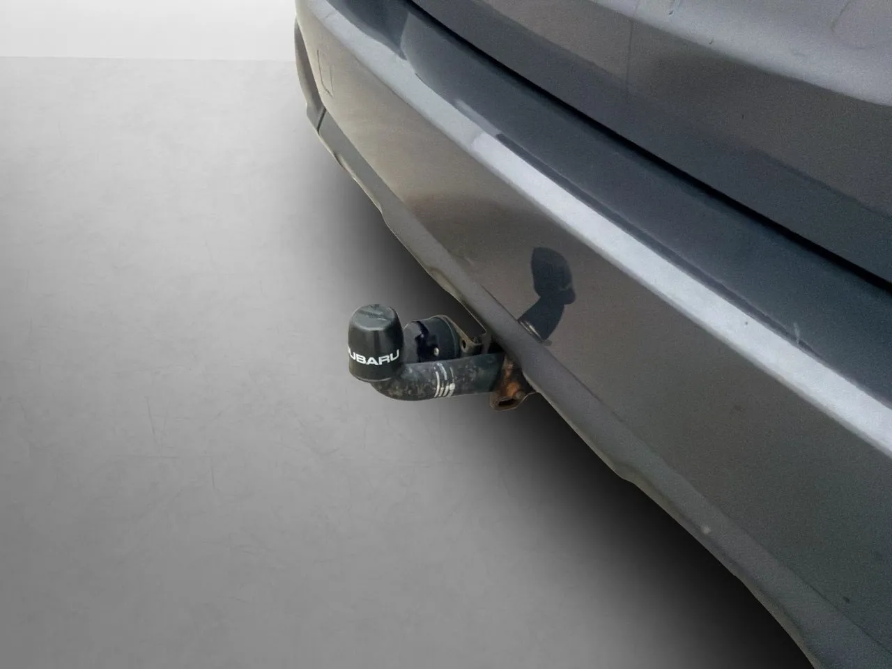 Subaru Outback bild 9