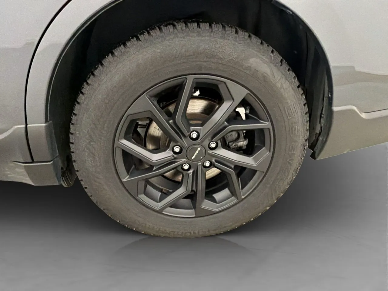 Subaru Outback bild 27