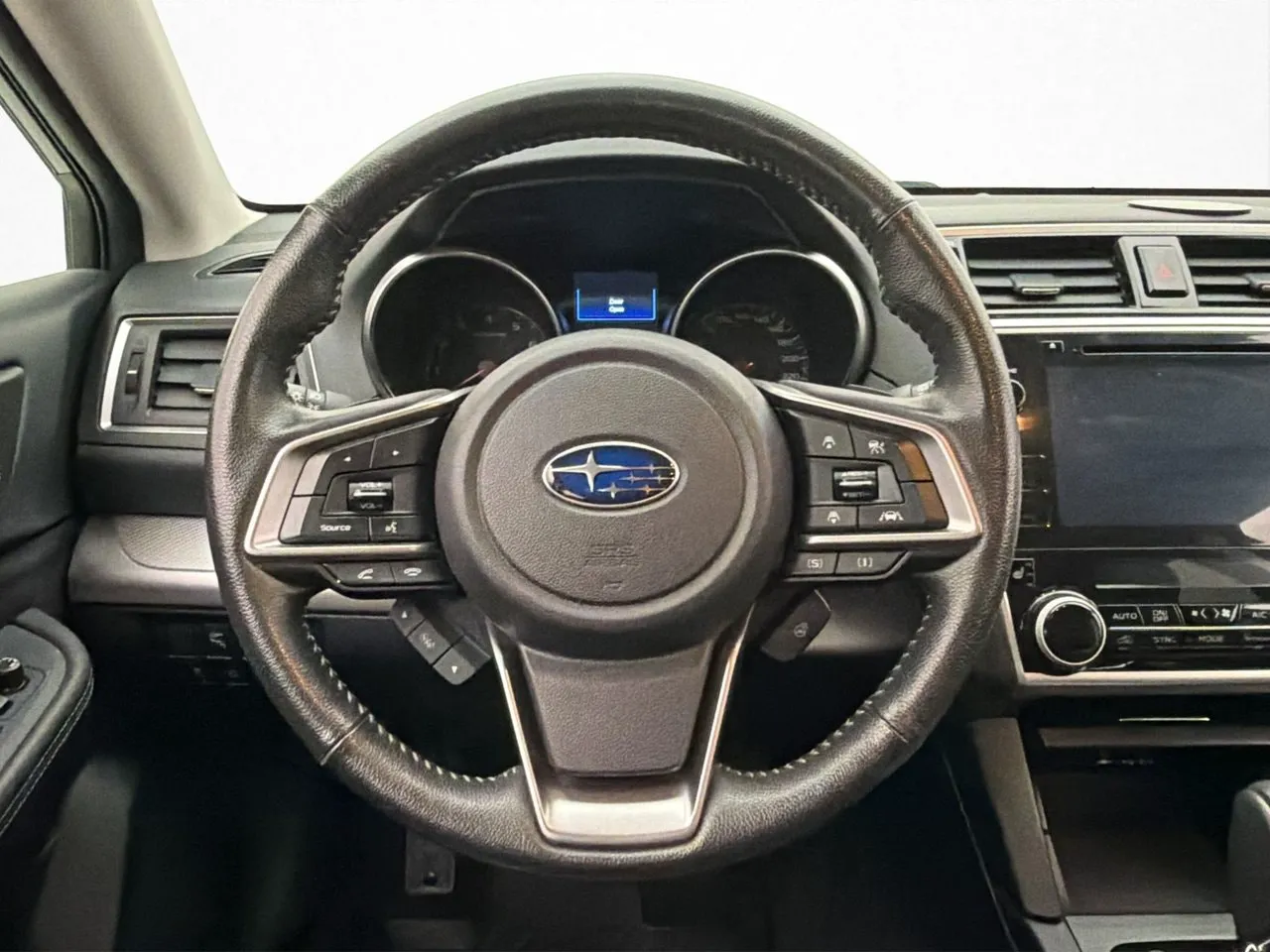 Subaru Outback bild 15