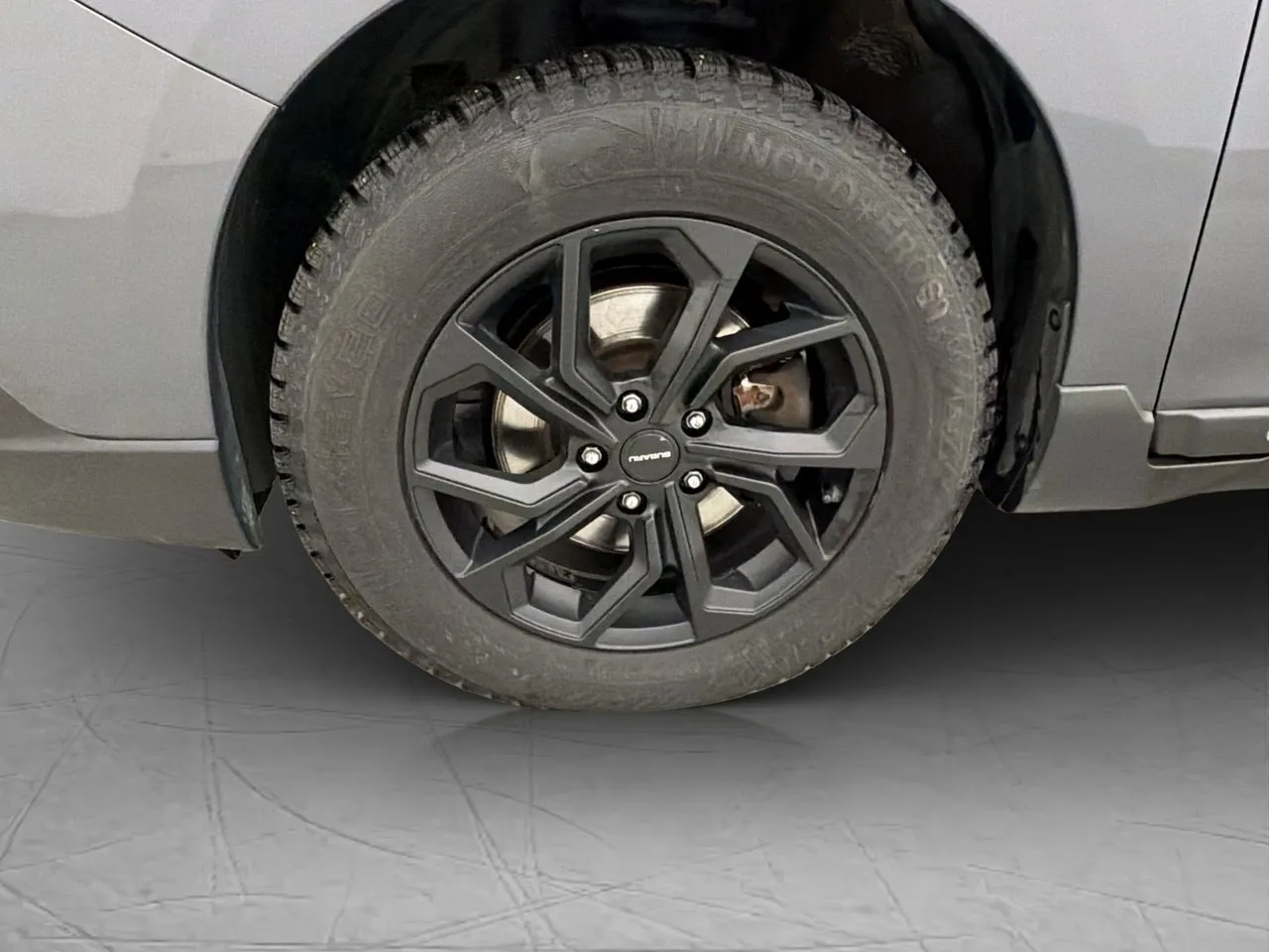 Subaru Outback bild 26