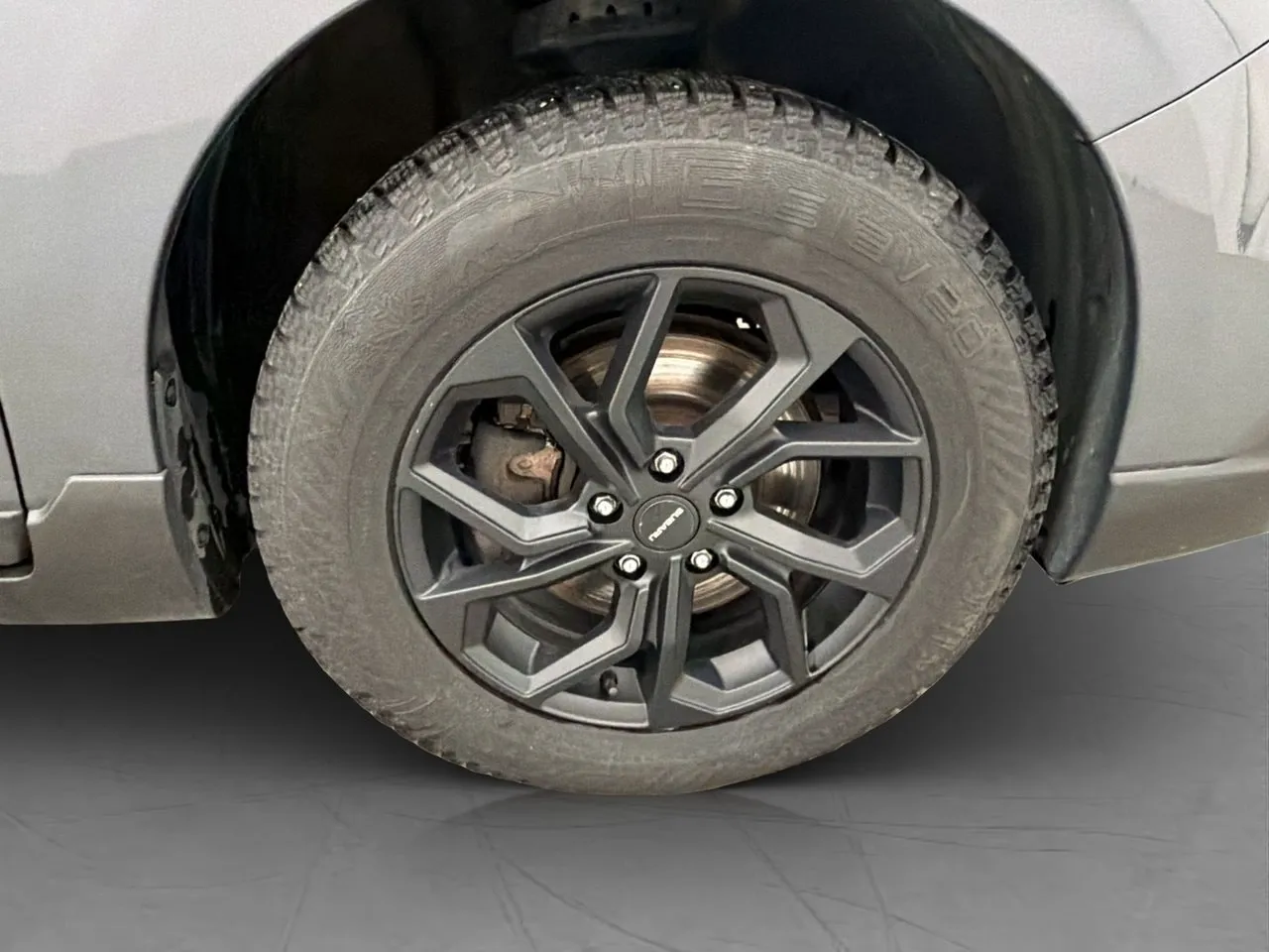 Subaru Outback bild 29