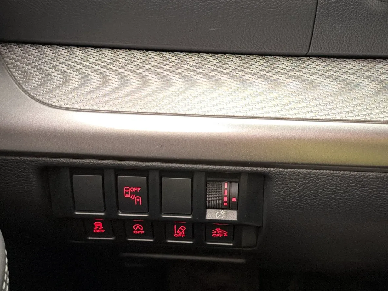 Subaru Outback bild 16
