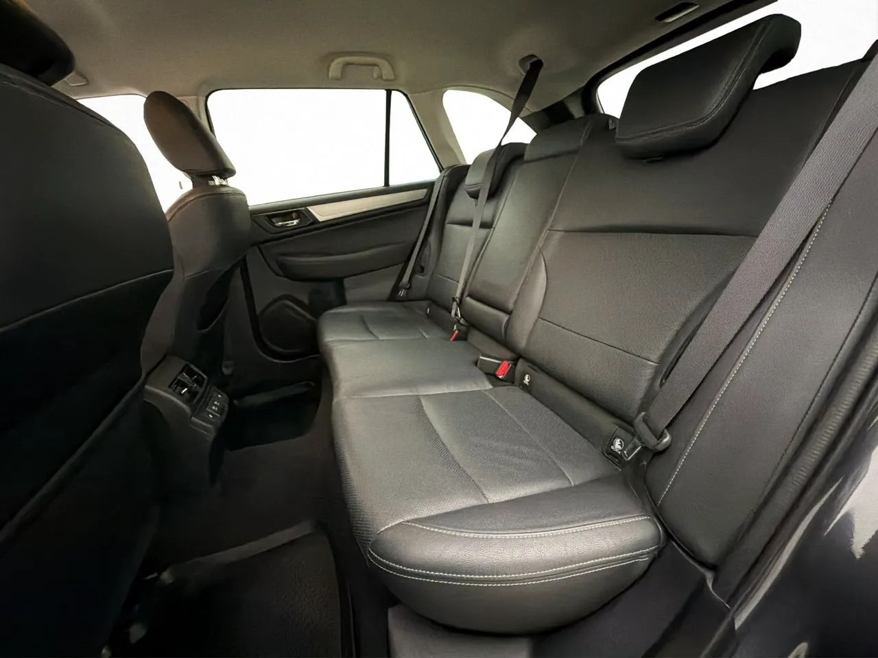 Subaru Outback bild 23