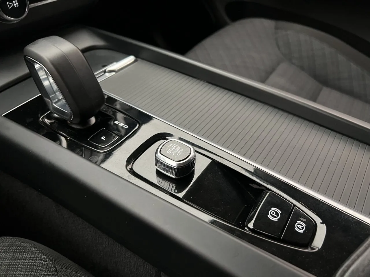 Volvo XC60 bild 27