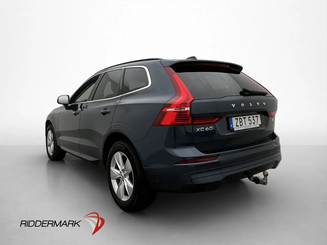 Volvo XC60 bild 5