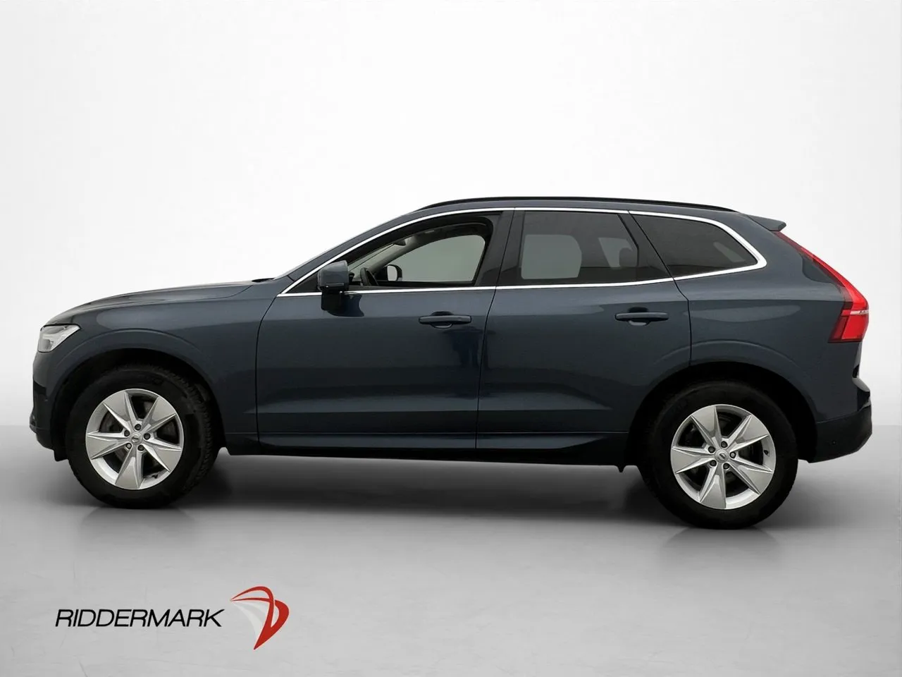 Volvo XC60 bild 4