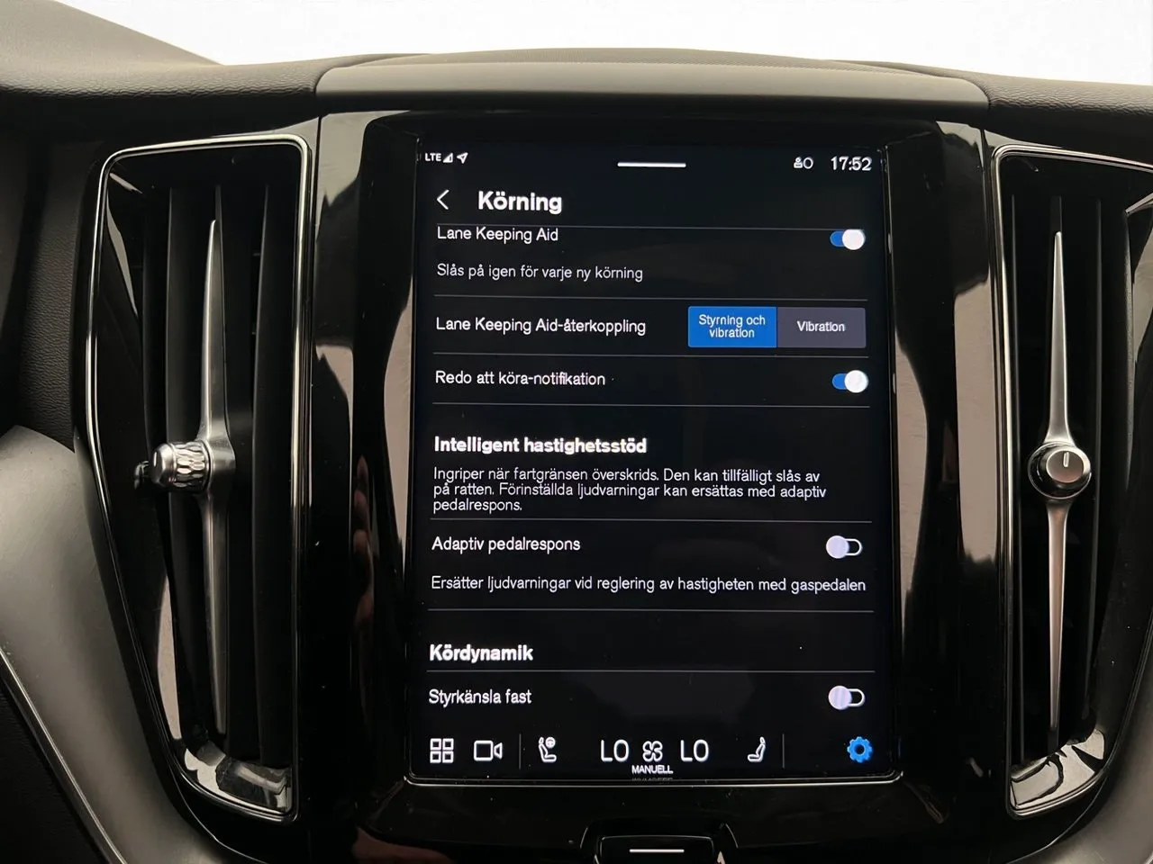 Volvo XC60 bild 35
