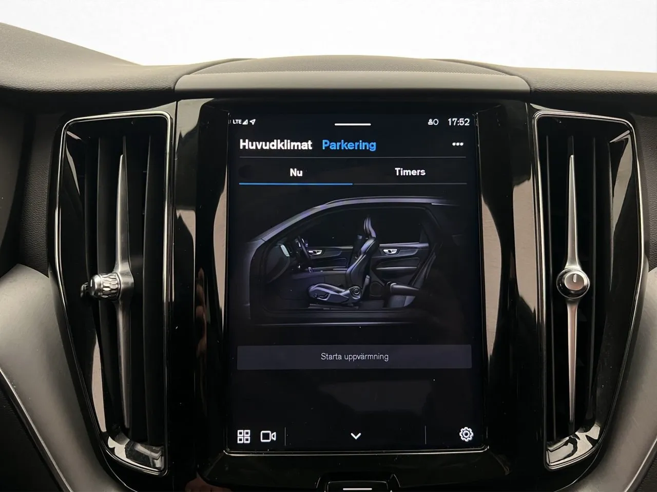 Volvo XC60 bild 23