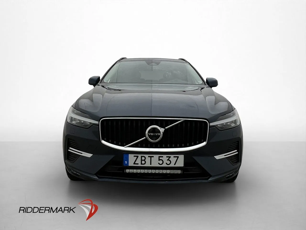 Volvo XC60 bild 2