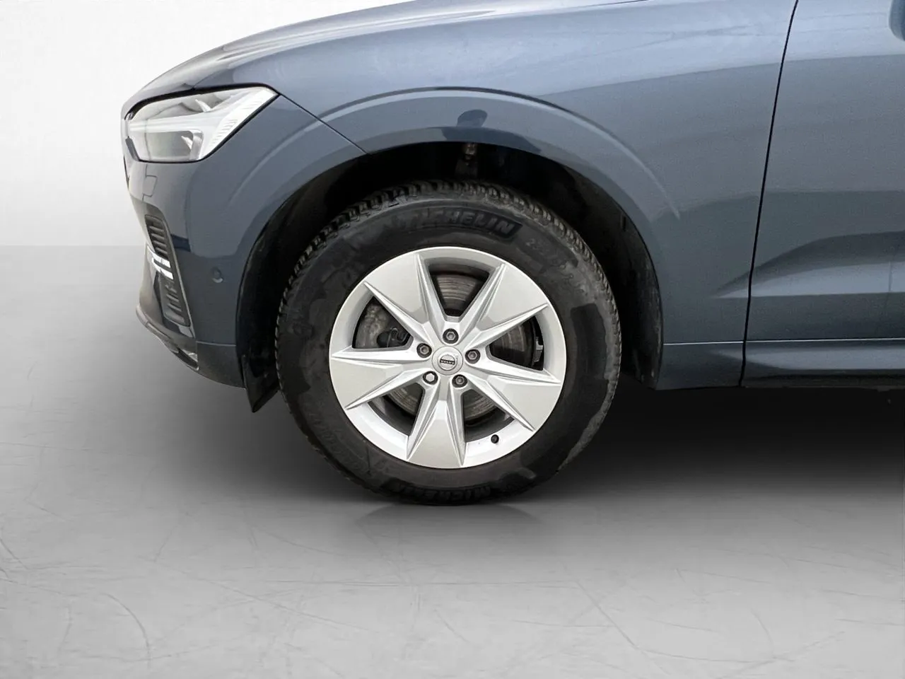 Volvo XC60 bild 29