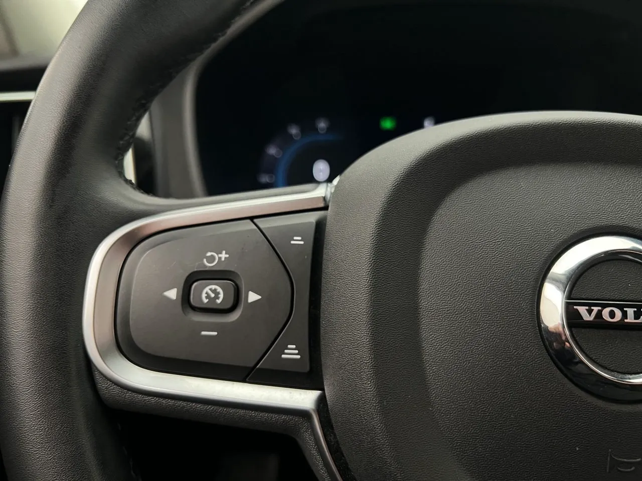 Volvo XC60 bild 17