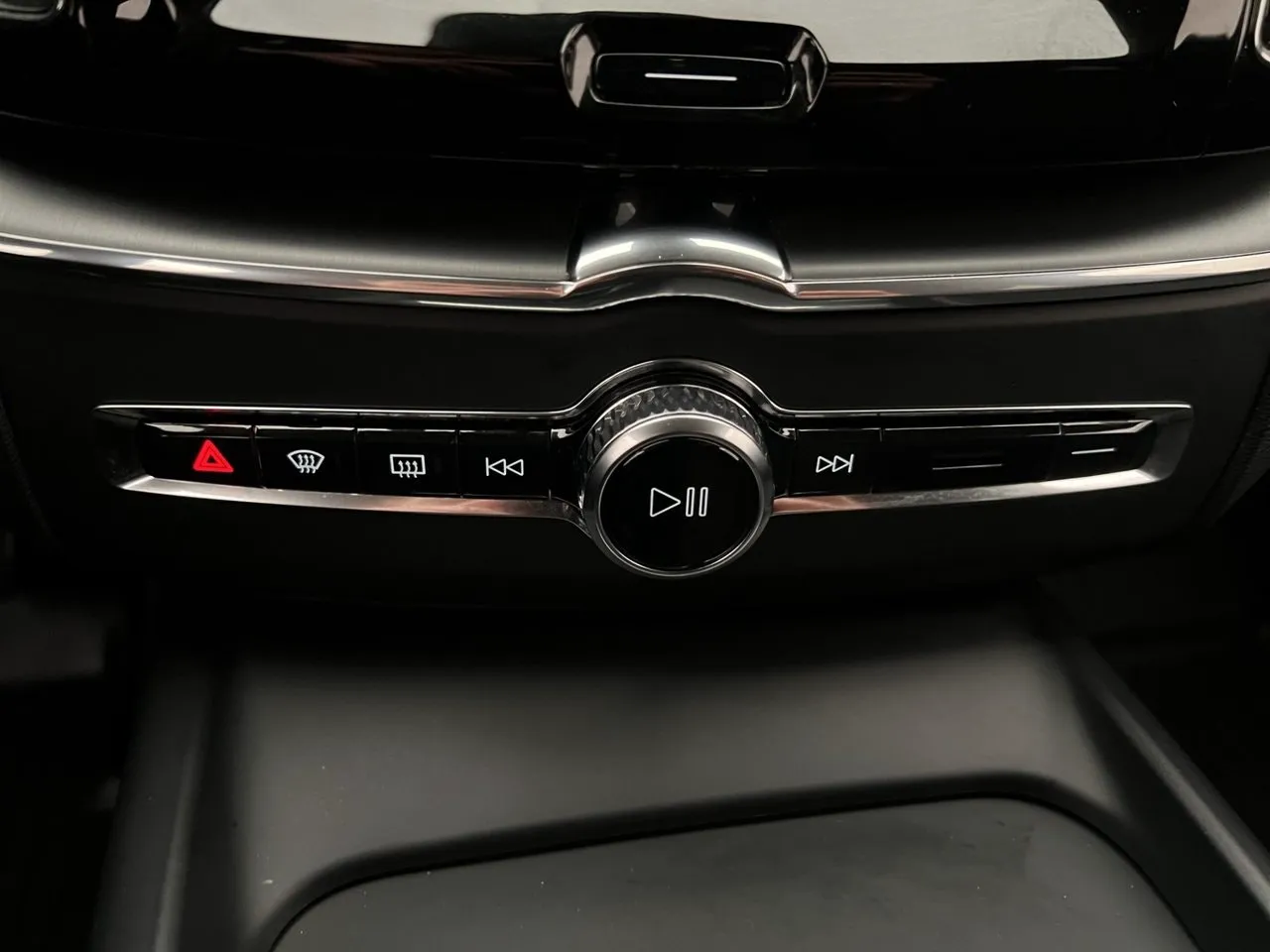 Volvo XC60 bild 36