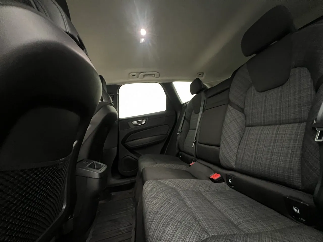 Volvo XC60 bild 28