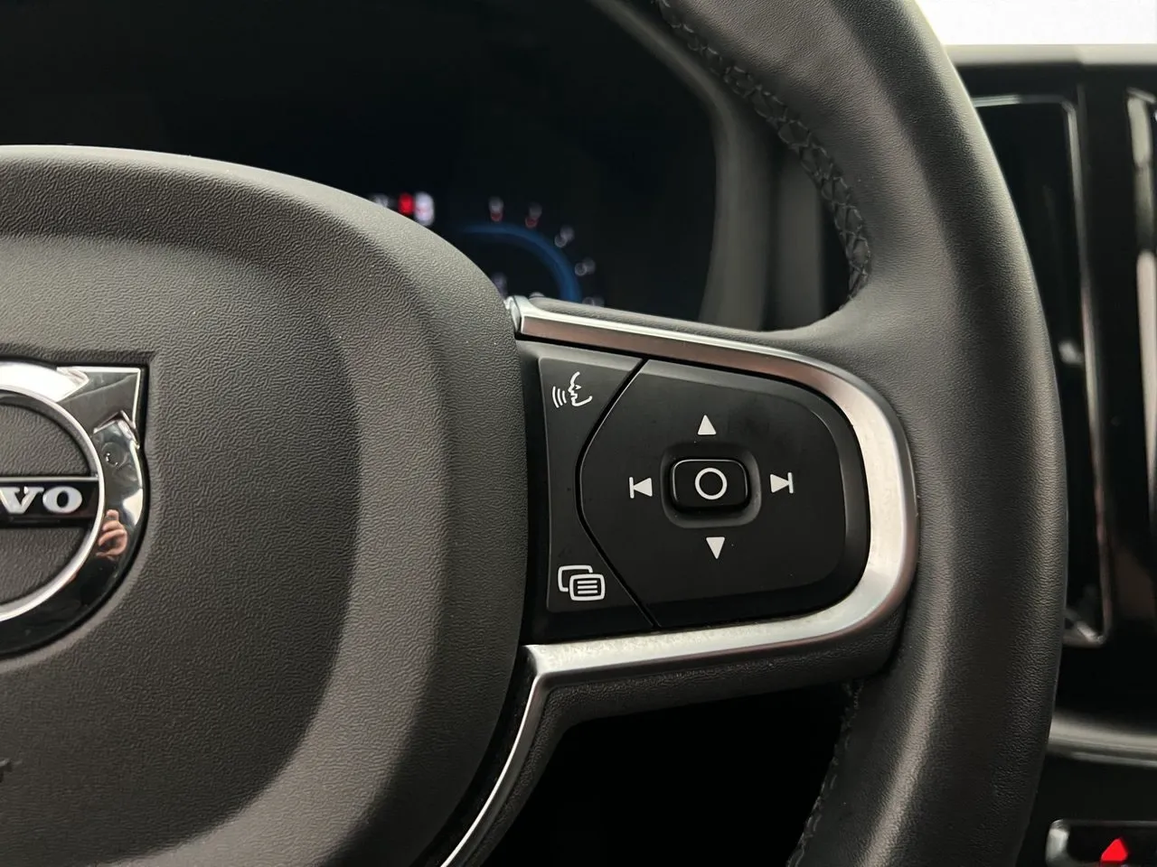 Volvo XC60 bild 19