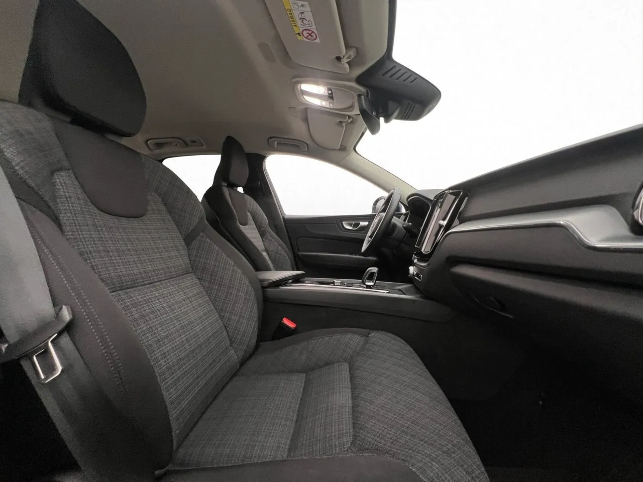 Volvo XC60 bild 33