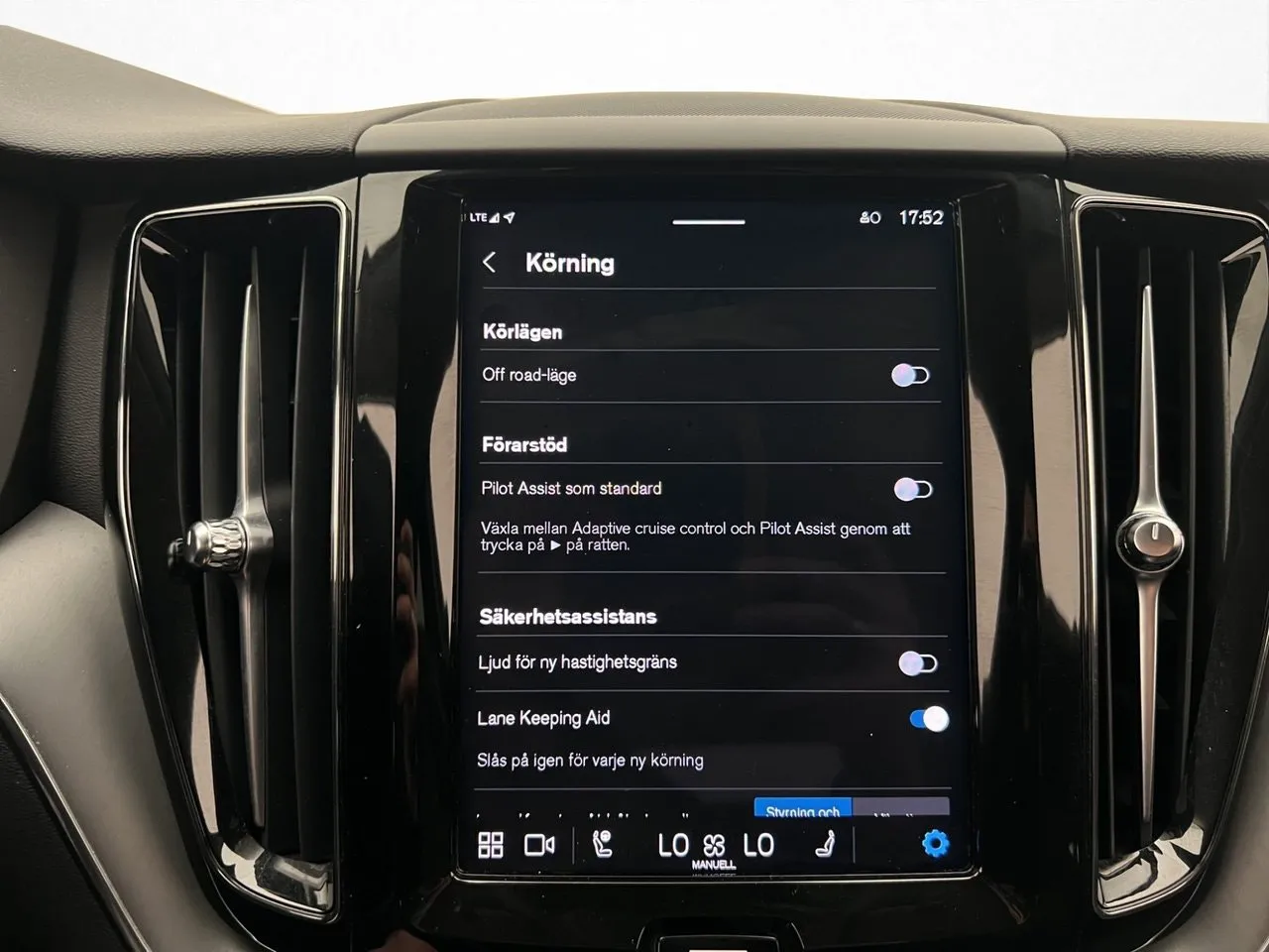 Volvo XC60 bild 25