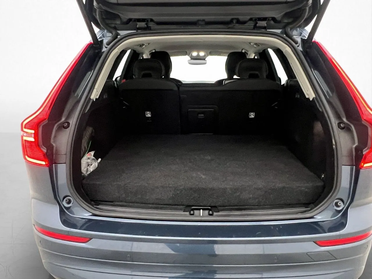 Volvo XC60 bild 11