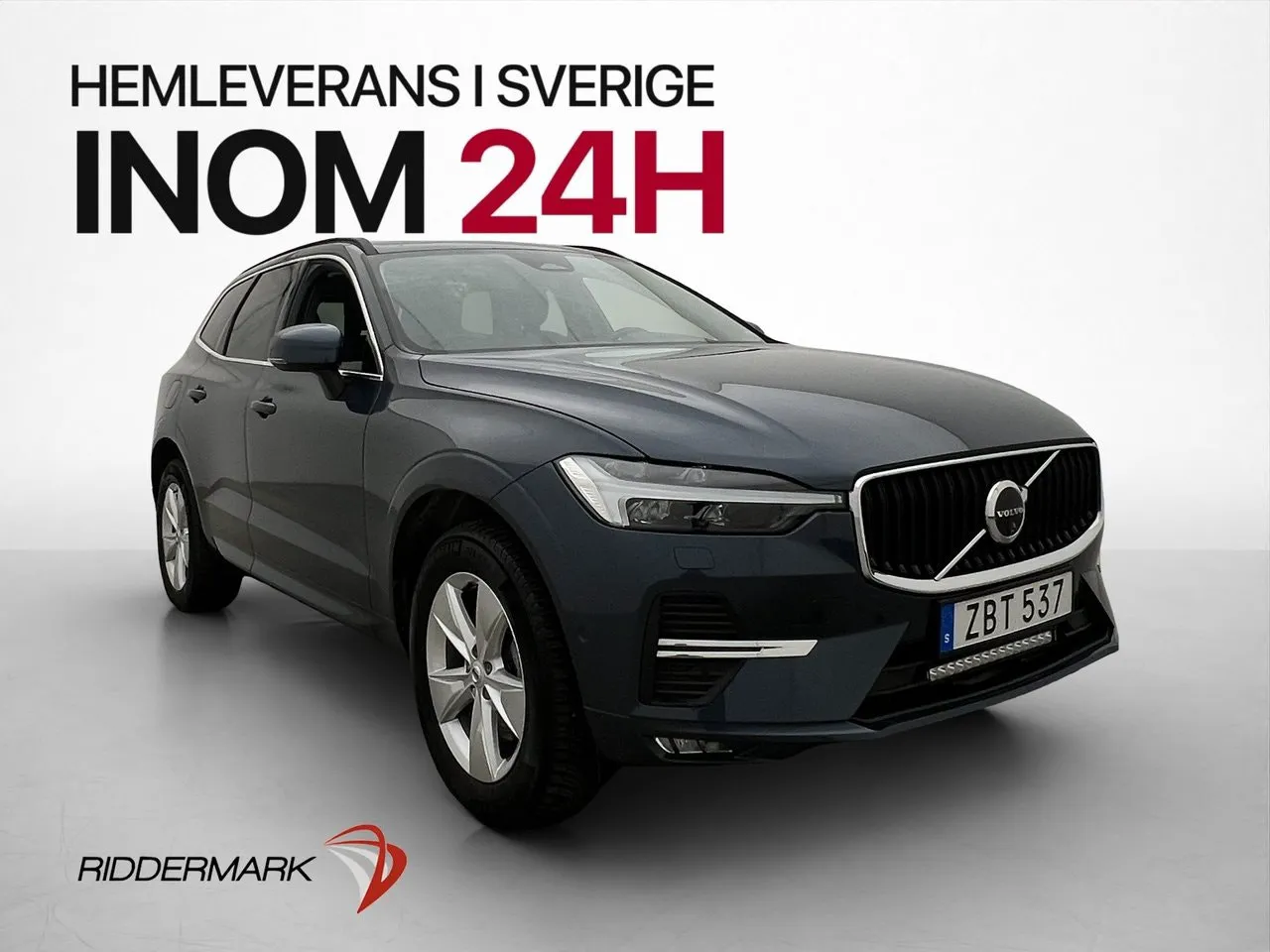 Volvo XC60 bild 3