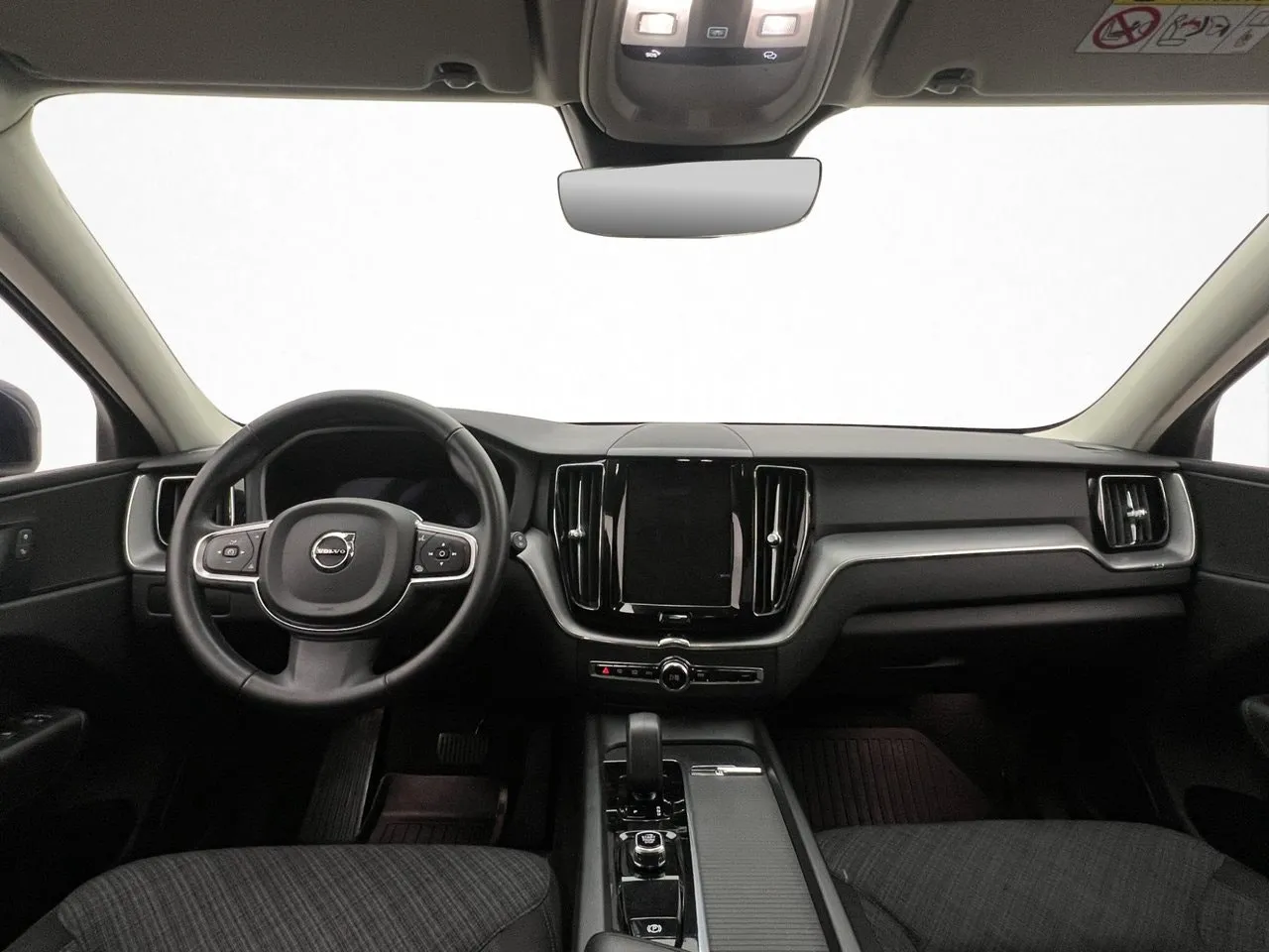 Volvo XC60 bild 15