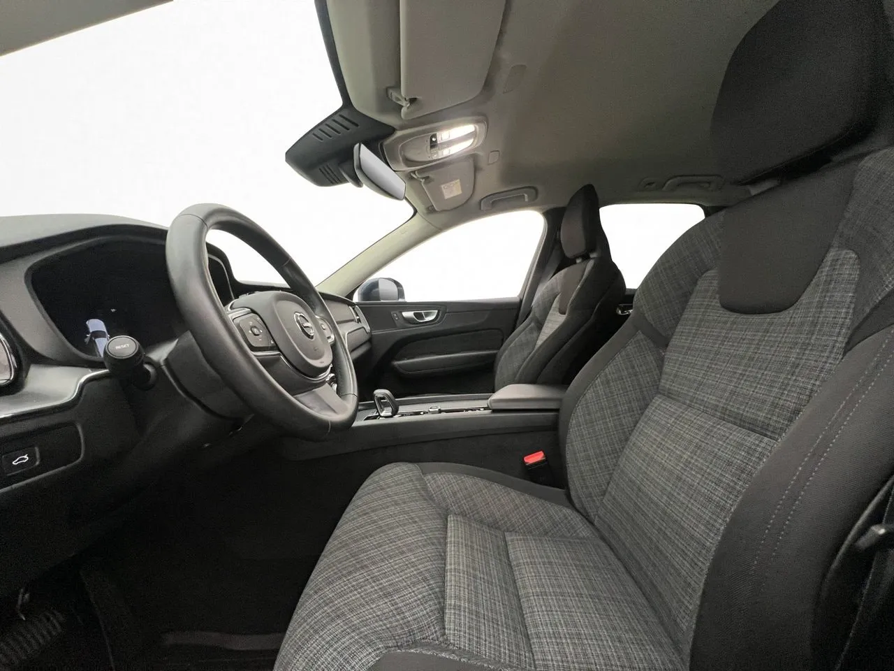 Volvo XC60 bild 14