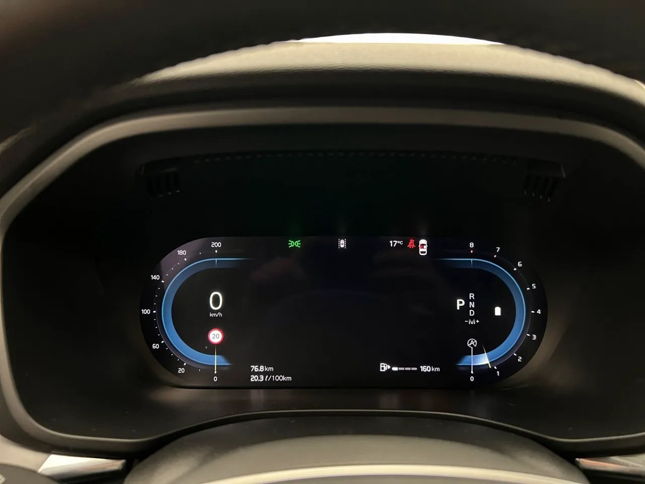 Volvo XC60 bild 18