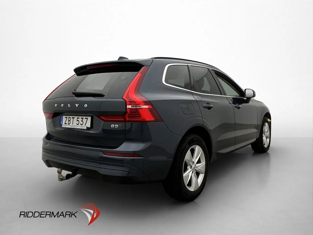 Volvo XC60 bild 8