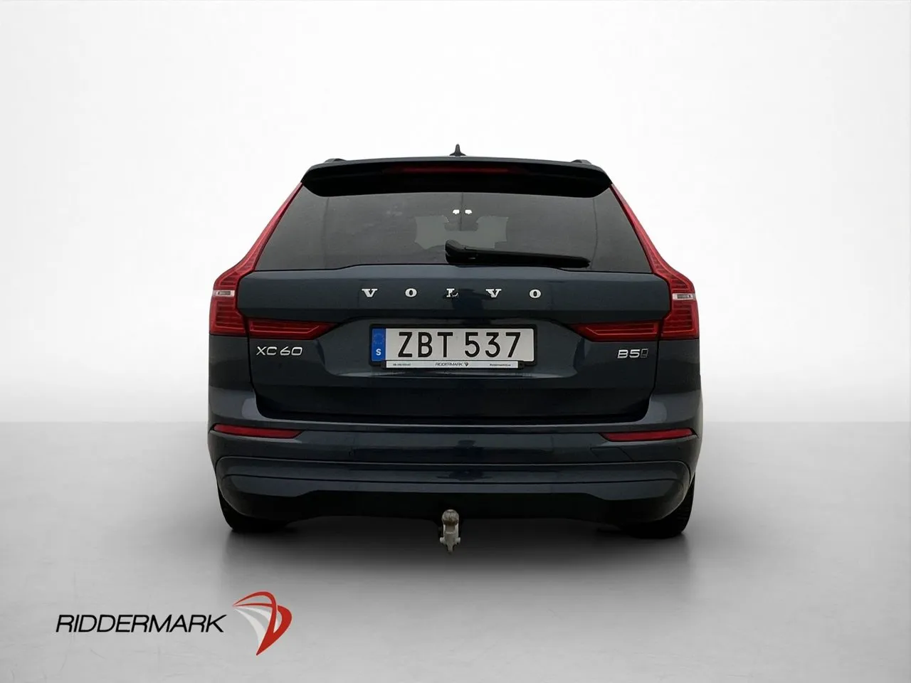 Volvo XC60 bild 6