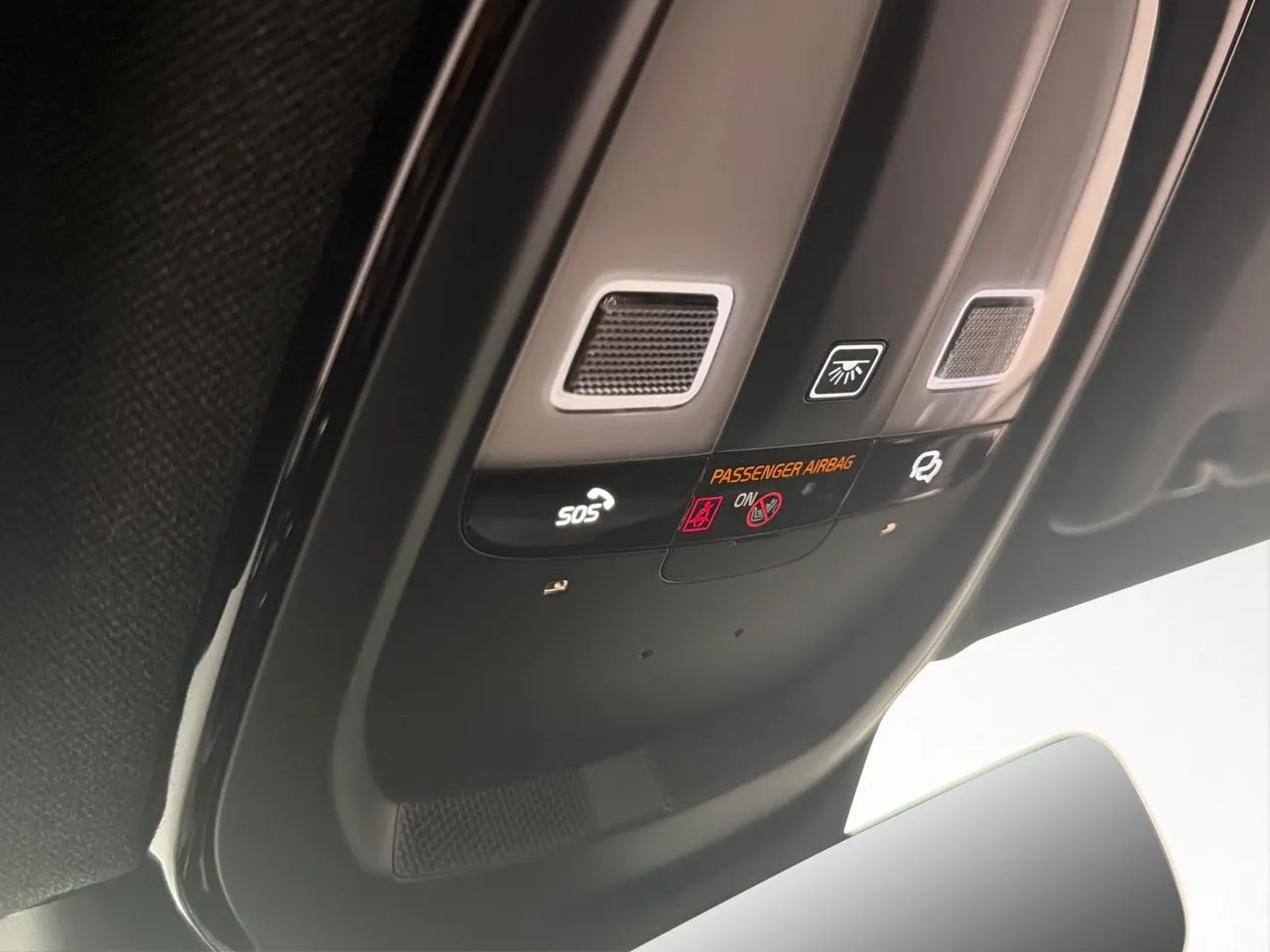 Volvo XC40 bild 37
