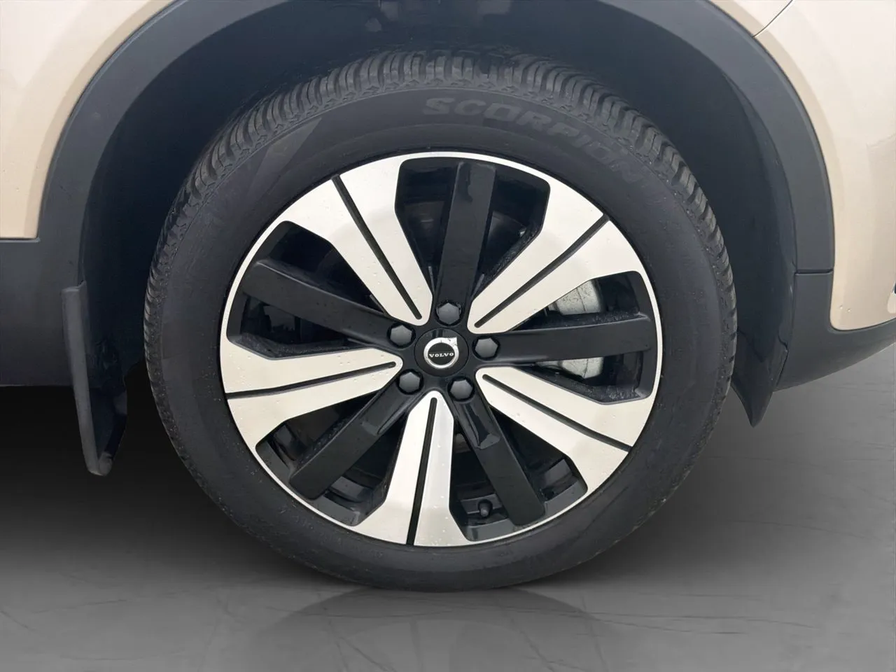 Volvo XC40 bild 35