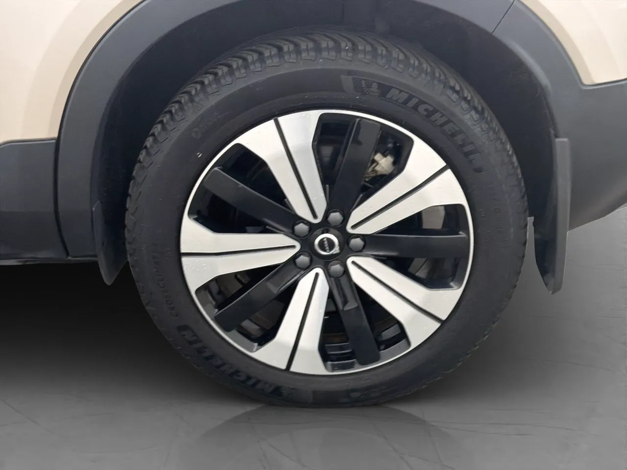 Volvo XC40 bild 33