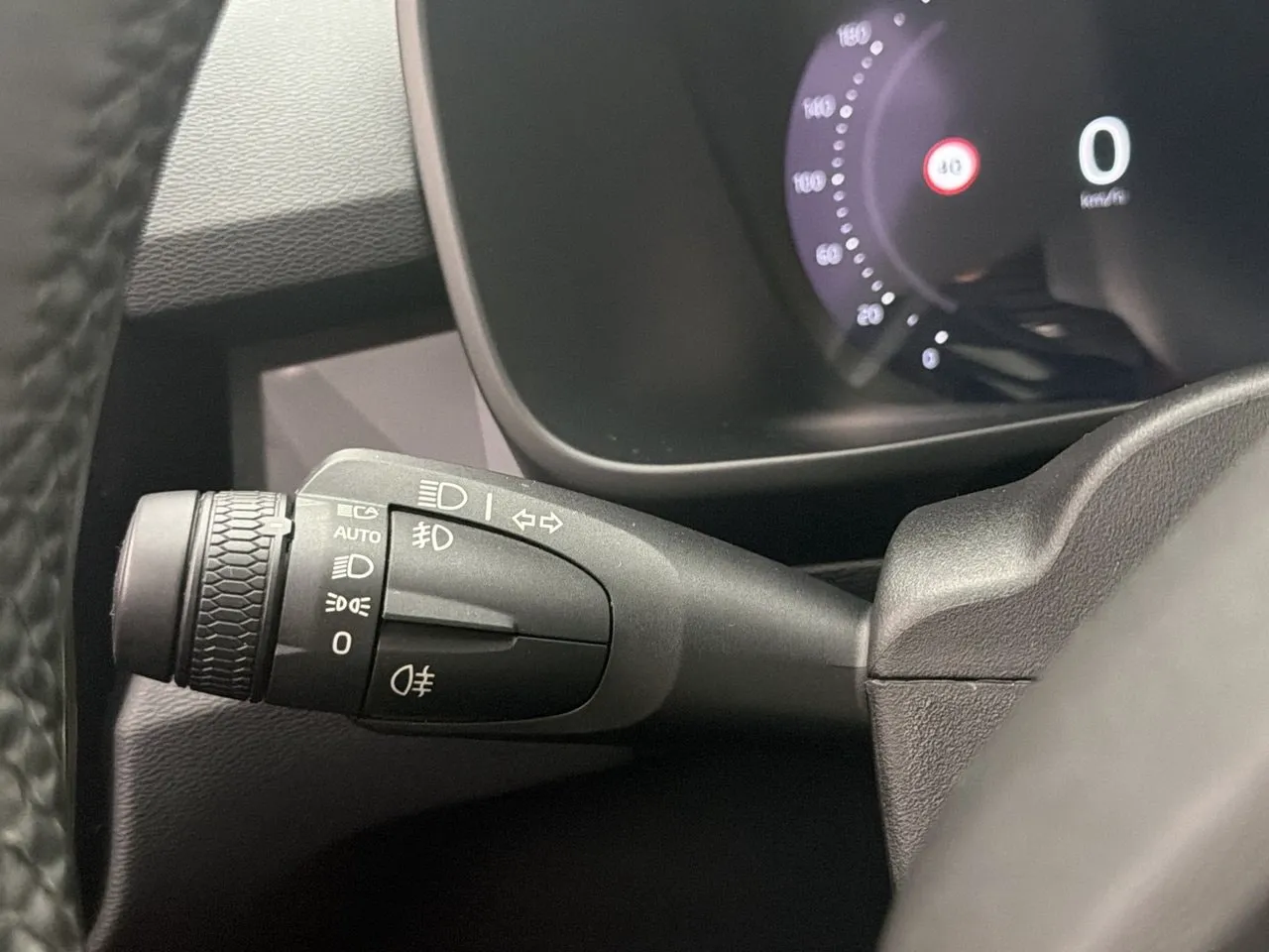 Volvo XC40 bild 38