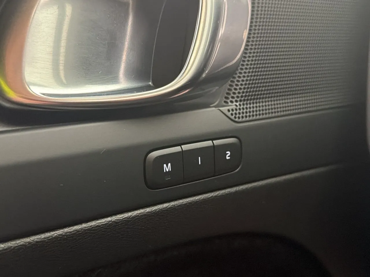 Volvo XC40 bild 15