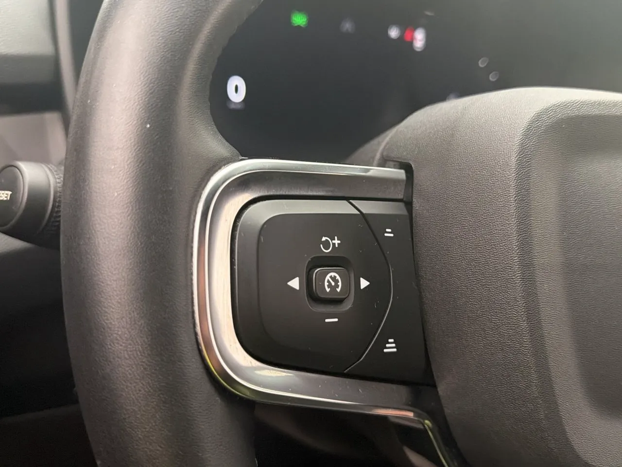 Volvo XC40 bild 19