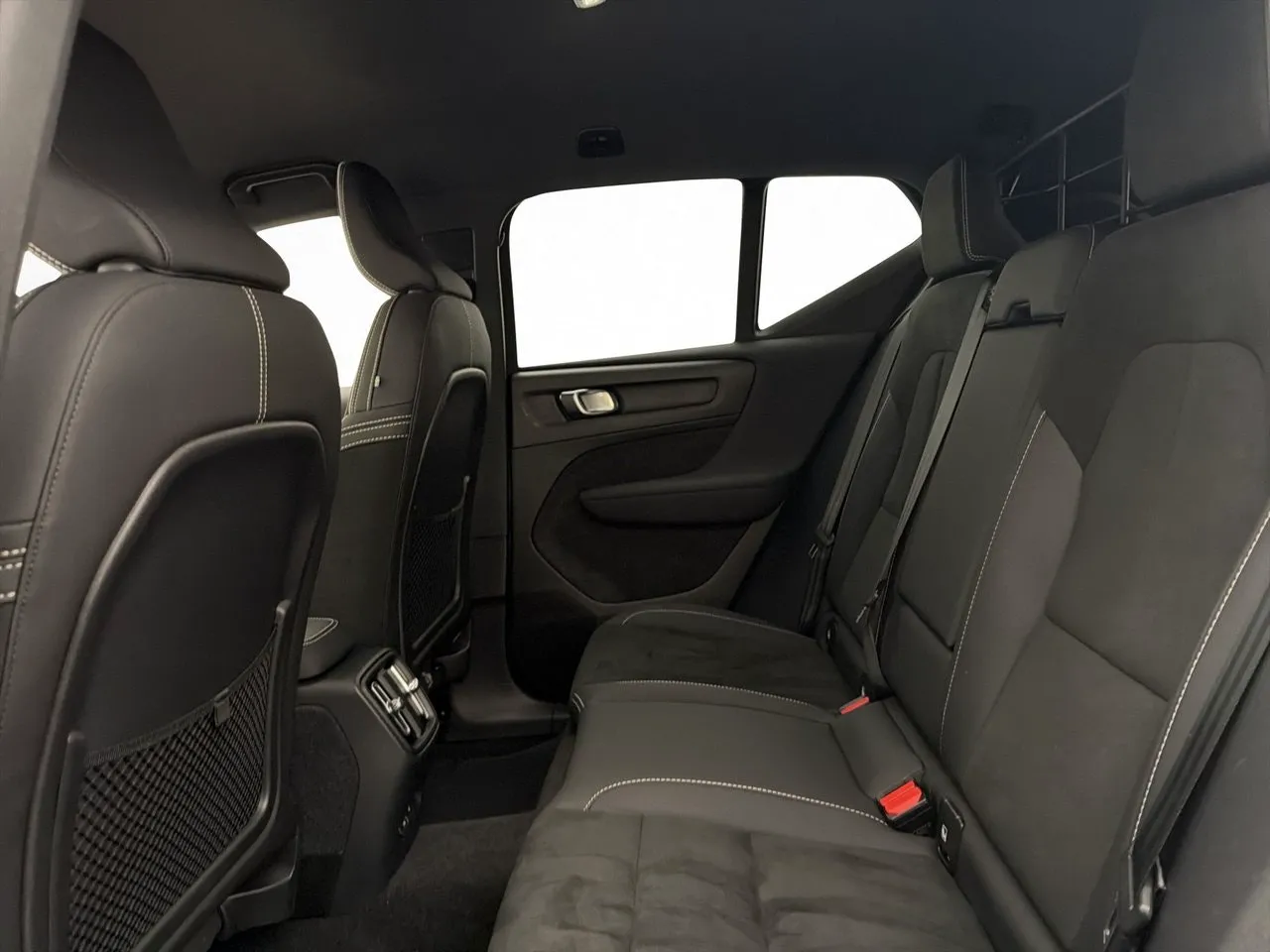 Volvo XC40 bild 28