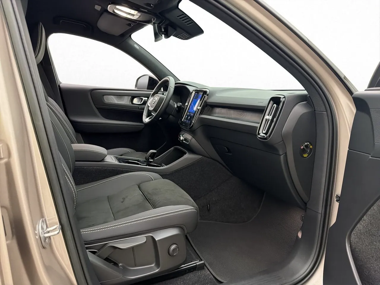 Volvo XC40 bild 31