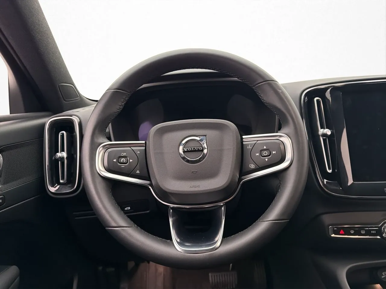 Volvo XC40 bild 17
